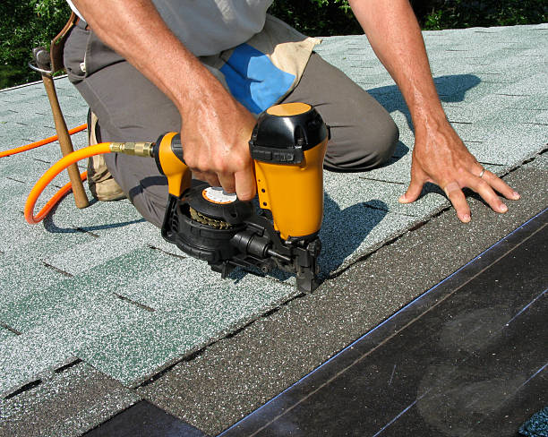 Quick and Trustworthy Emergency Roof Repair Services in Freeport, PA