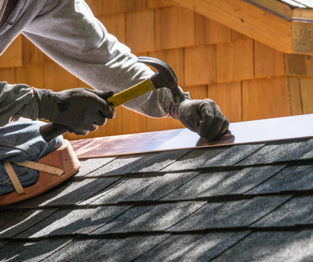Heating Cable for Roof Installation in Freeport, PA